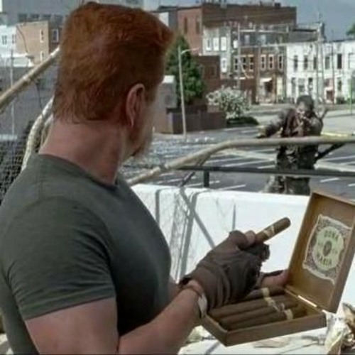 TRACKED DOWN {HOSTED BY DJ SHADOW BIDEN}