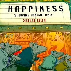 welcome to the rat race