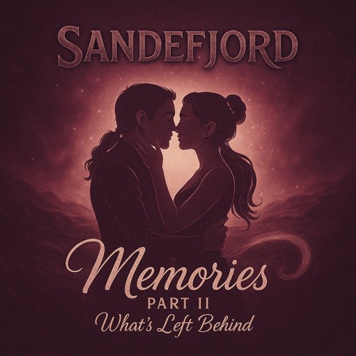 What’s Left Behind - Memories (Part II)