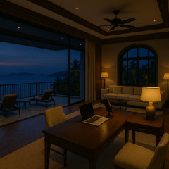 Say What I Like (Afro House  Remix - Bonus Track)