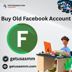 Buy Verified Facebook Accounts – Aged & Active