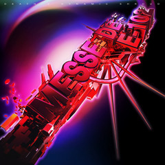 Messe de E-102- Japanese Translated Cover (original by death’s dynamic shroud)