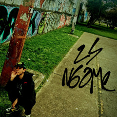 25NGOMe - DOSIS COMPLETA | RAP BOGOTÁ