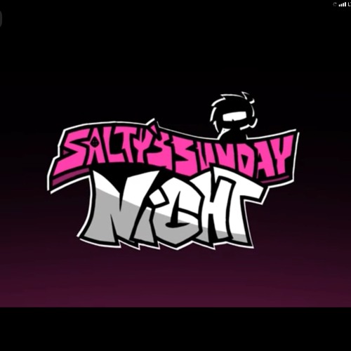 Terminal - Friday Night Funkin SSN