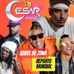 Reparto en Vivo 2025  | Charly & Johayron, Bebeshito, Dany Ome, Dale Pututi, Wow Popy & Más
