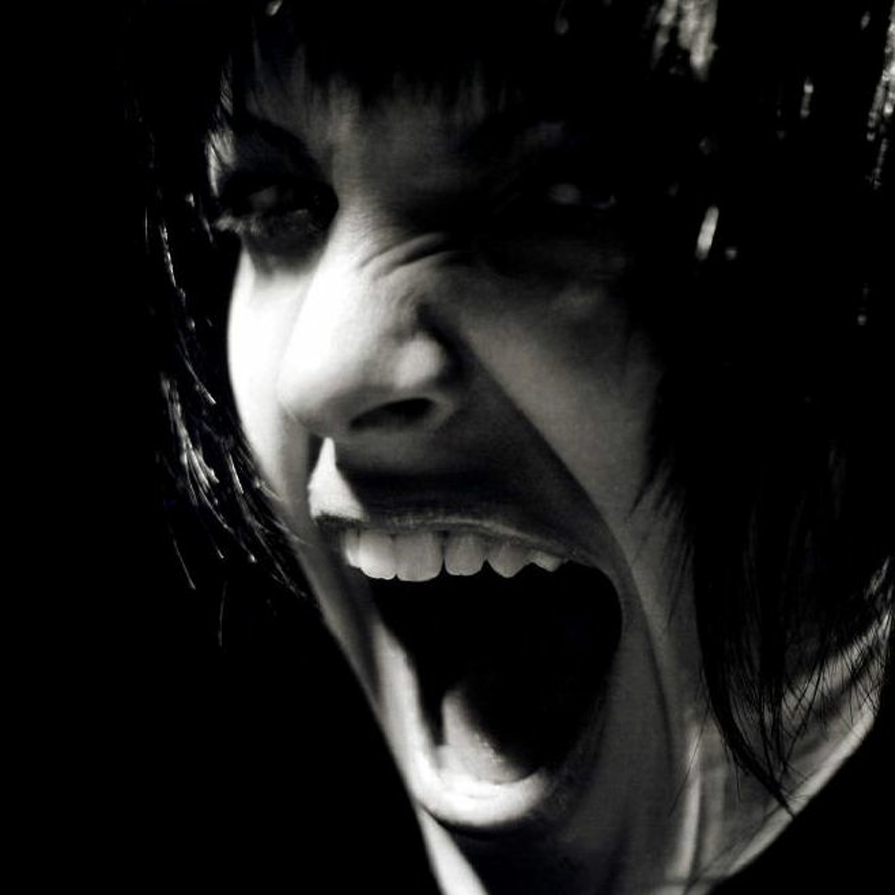 Screaming (full mix) episode artwork