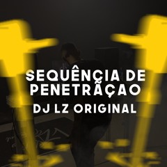SEQUÊNCIA DE PENETRAÇÃO (DJ LZ ORIGINAL)