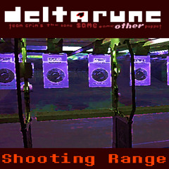 Shooting range [Deltarune; The Same Same Same Other Puppet]