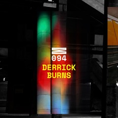 Communion #094 - Derrick Burns