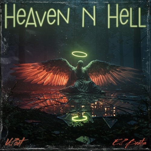 Stream Heaven N Hell {Prod By E.P. Beats} by U.Poet | Listen online for ...