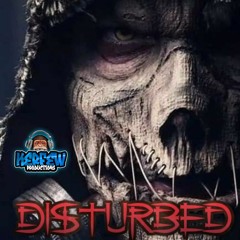 Kerfew - Disturbed