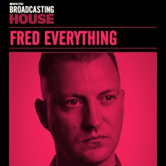 Fred Everything Defected Broadcasting House Show #1 March 2022