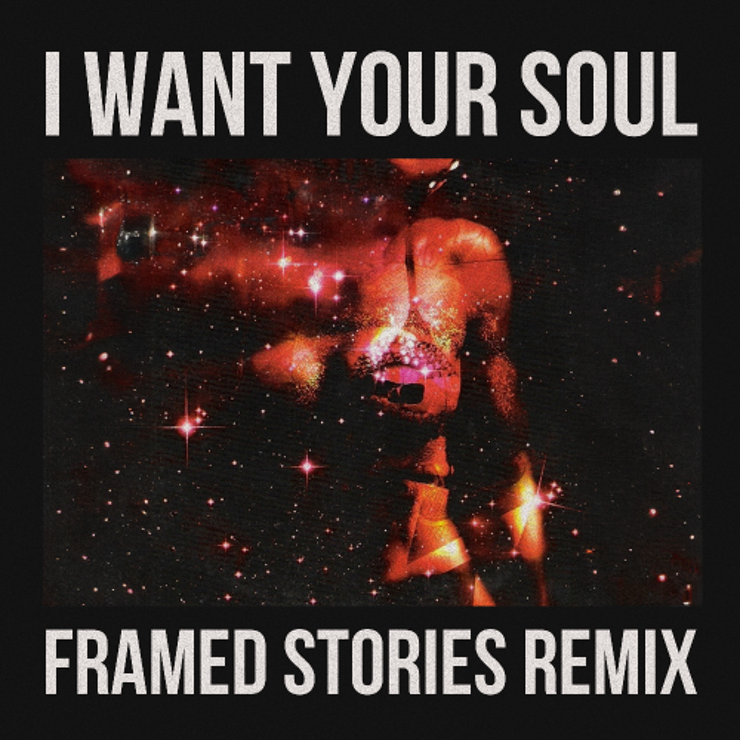Stream Armand Van Helden - I Want Your Soul (Framed Stories Remix