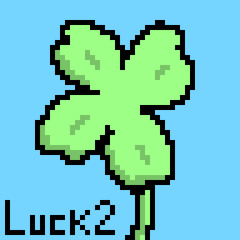 Luck 2