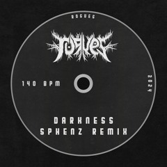 yakz - darkness (sphenz remix)