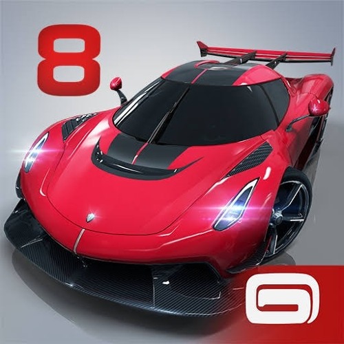 Luciano Lucshark - Asphalt 8:Airbone -mix