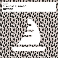 Claudio Climaco - Justice [CRMS375]