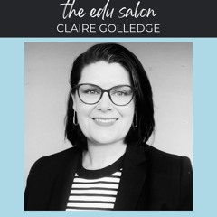 Claire Golledge on leading culturally nourishing schooling