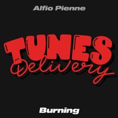 Alfio Pienne - Burning (Original Mix) TUNES DELIVERY
