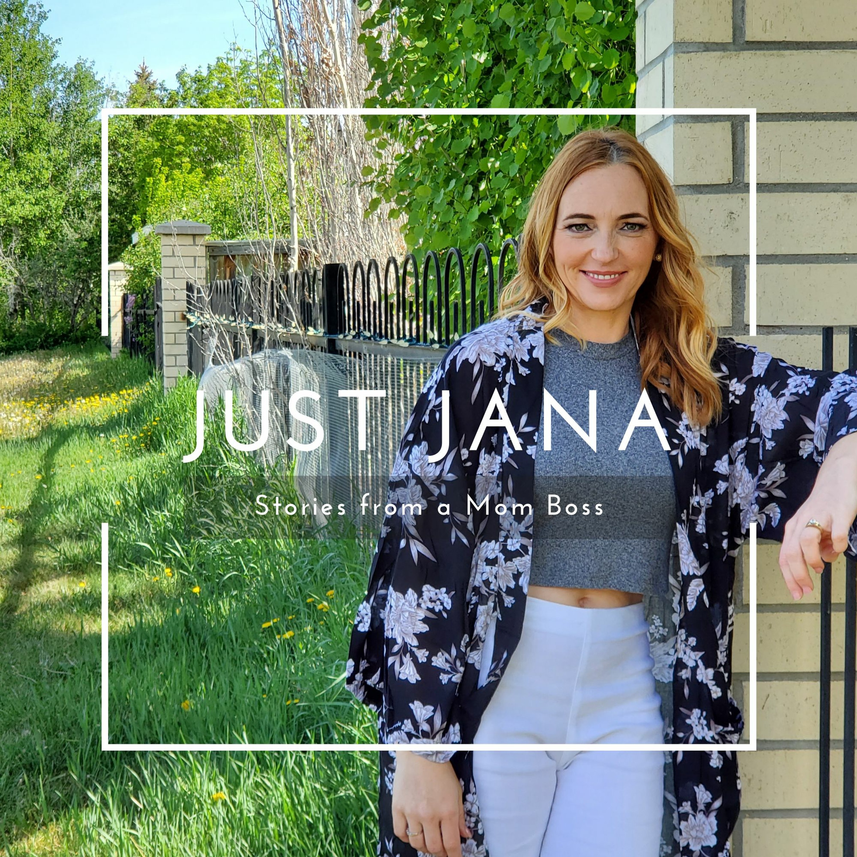 Just Jana