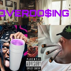 OVERDO$ING