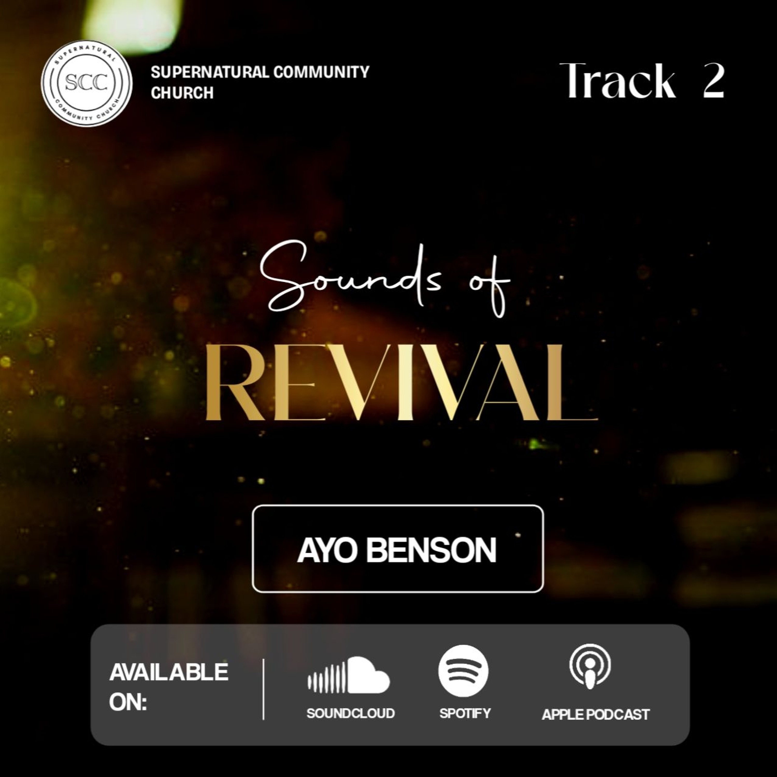 Sounds Of Revival (2)