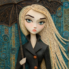 Rain, Rain