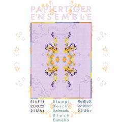 X-Fade Oktober 22 : Stuppi