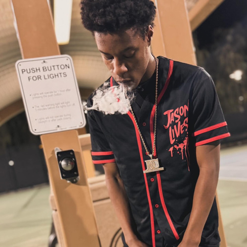 ChxnkFaceKeebo - No Ted Talk