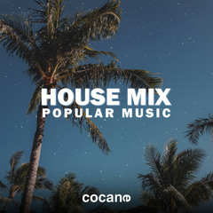 HOUSE MIX  - Popular Music