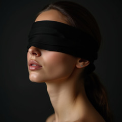 Love is Blind