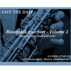 Instant Blasmusik - V2