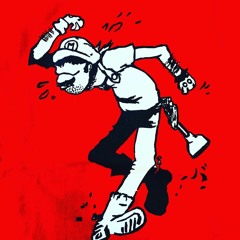 Maître Renard - Skank&Skunk - LST#13