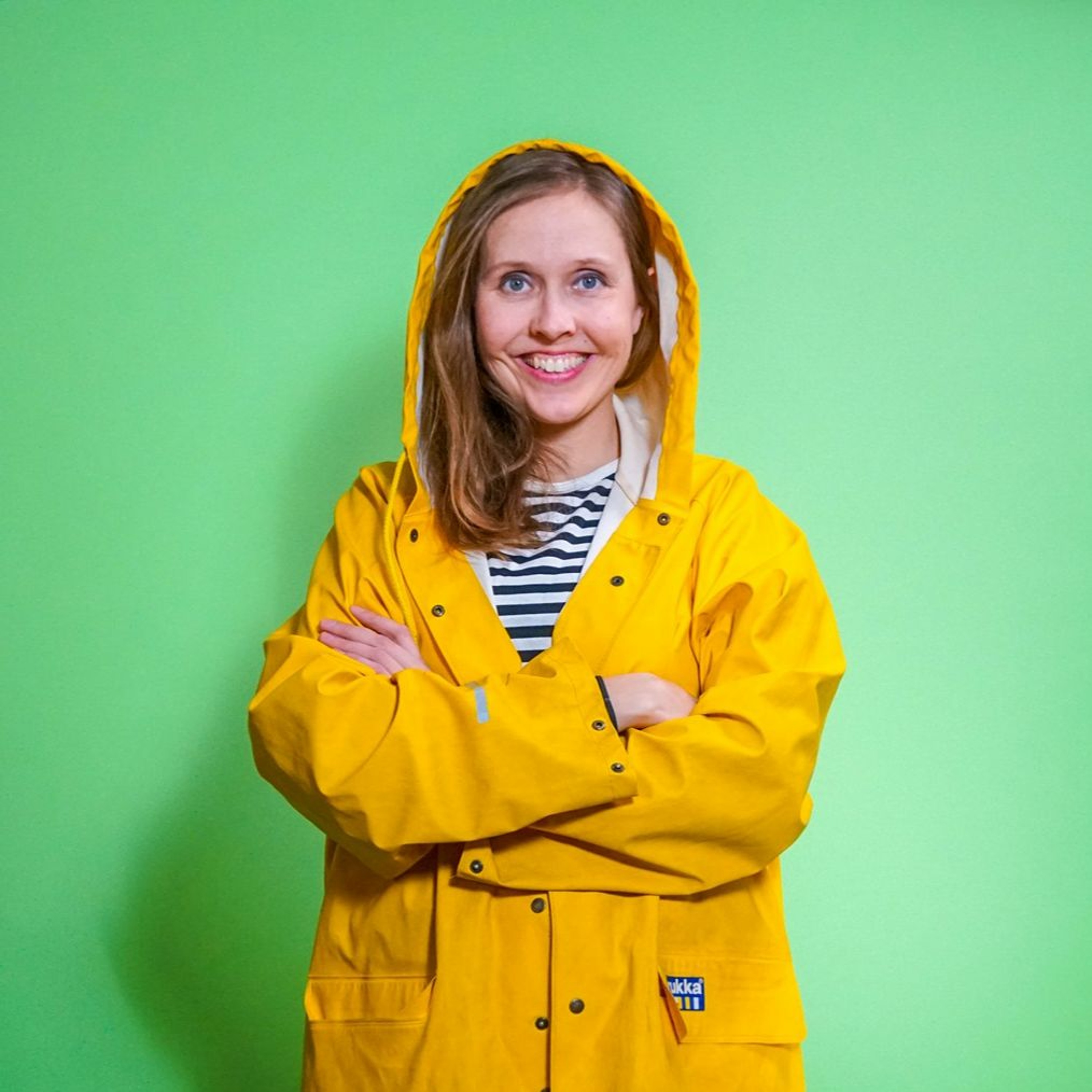 Maijan yritysvastuukoulu