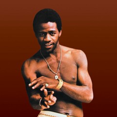 AL GREEN* ~LETS STAY 2GETHER~