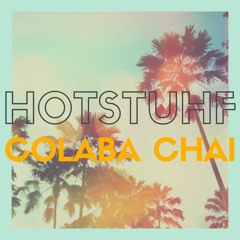 Colaba Chai
