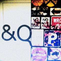 perswave - & Q #AngrisexExclusive