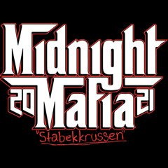 Midnight Mafia 2021 - Onkel Petter X Svean