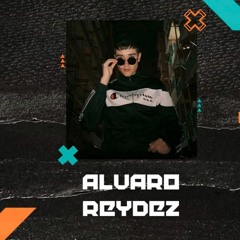 ElGuisoRadioShow(004) w/Alvaro Reydez
