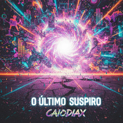 🔊 **FREE DRILL BEAT 2025** | "O Último Suspiro" | Produced by Caiodiax