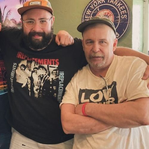 Arts on Fire - Tj Buck - November 28, 2025