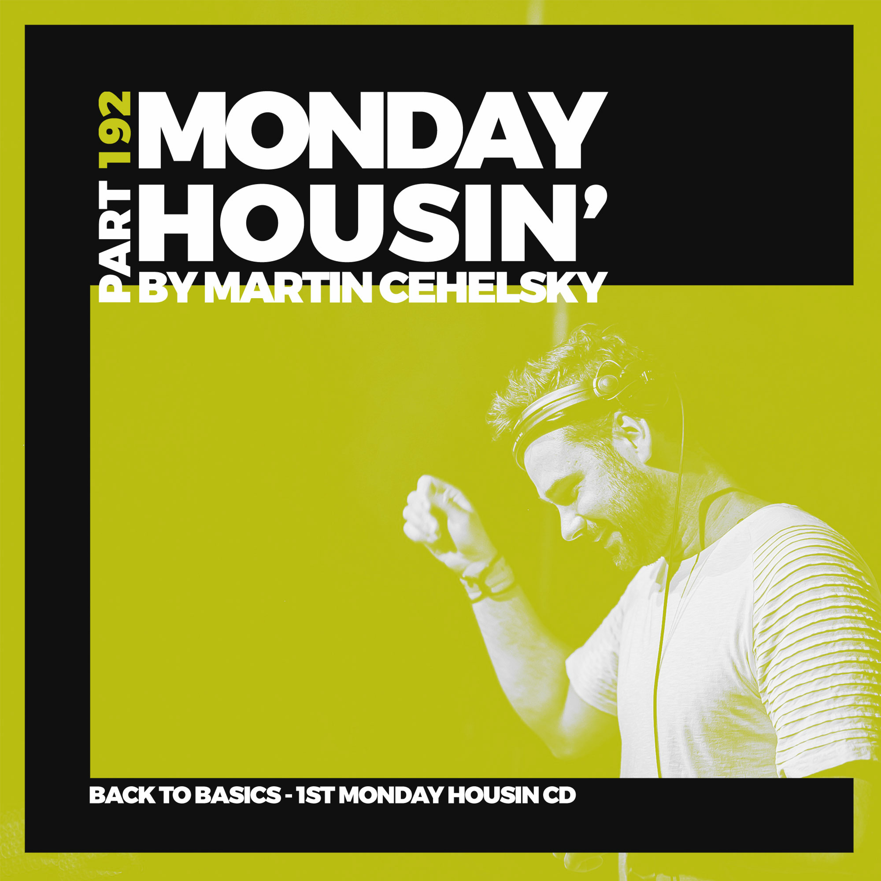 Monday housin\'