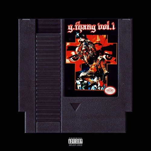 g.rola - g.thang vol.1