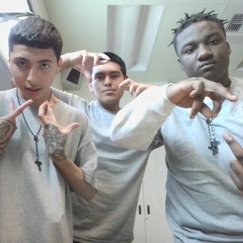 Game Time- Hatedkay X YungStrikes X DizzyB