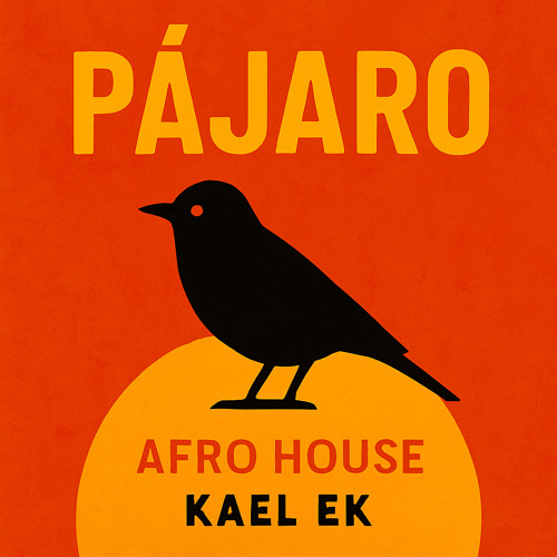 Kael Ek- Pájaro  (Extended Mix).