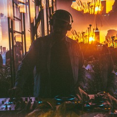 Guest Mixes Featuring Dj Raw