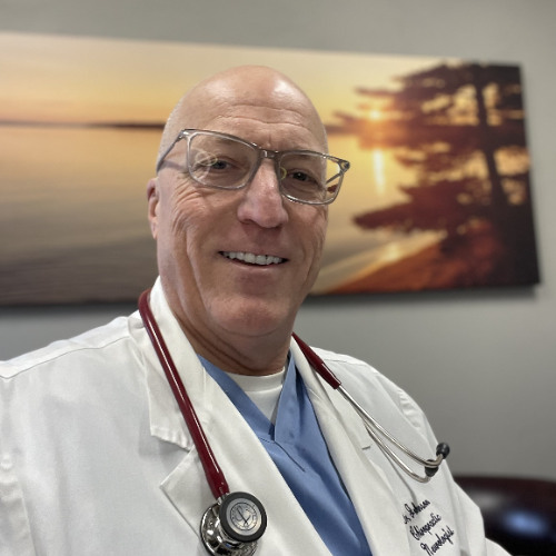 The Future Of Holistic Medicine With Insights From Dr. Michael Johnson