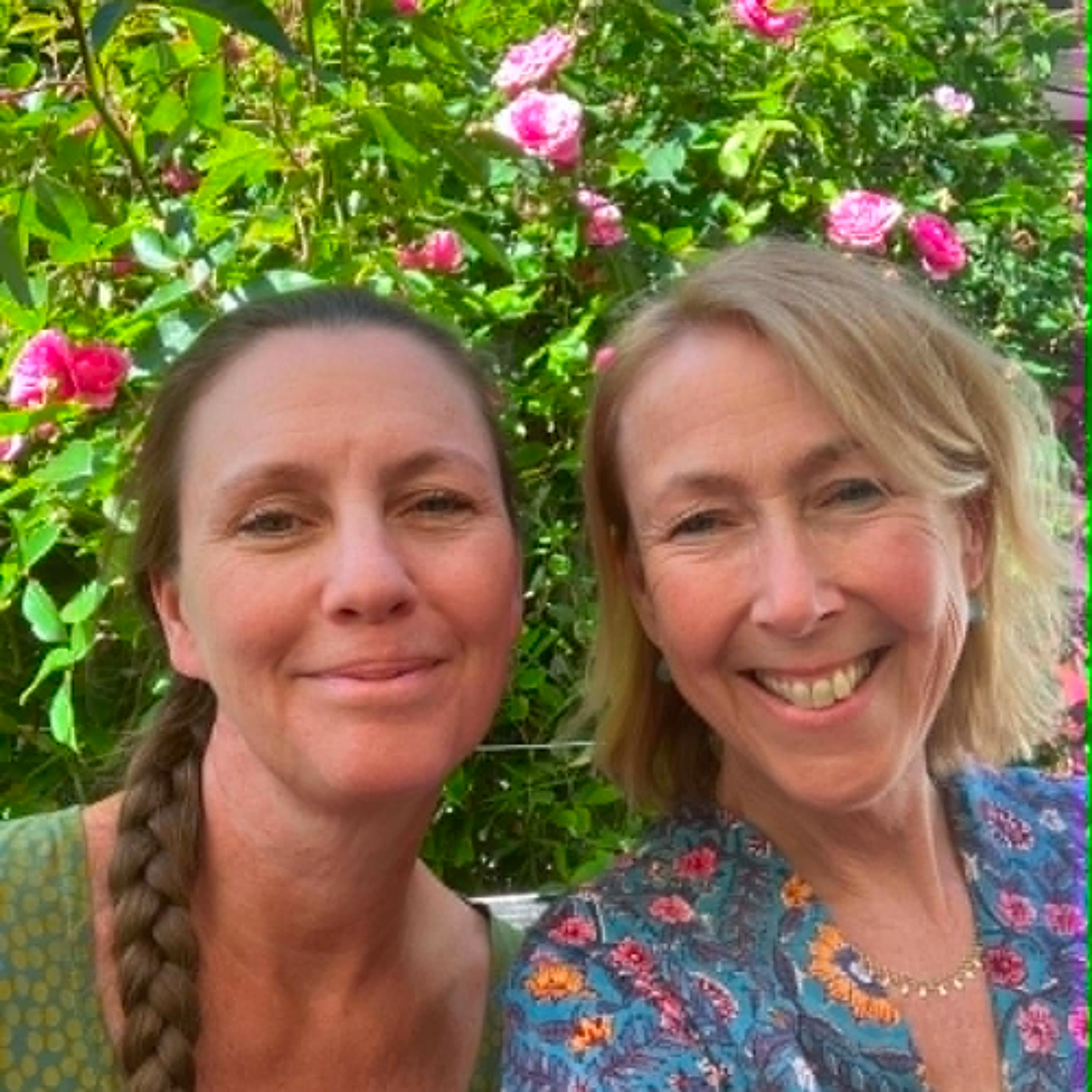 Flödet avsnitt 75 - I sommarens soliga dagar episode artwork