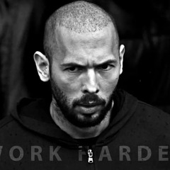 YOU NEED TO WORK HARDER - Motivational Speech (Andrew Tate Motivation)