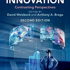 [DOWNLOAD] KINDLE 💛 Police Innovation: Contrasting Perspectives by  David Weisburd &